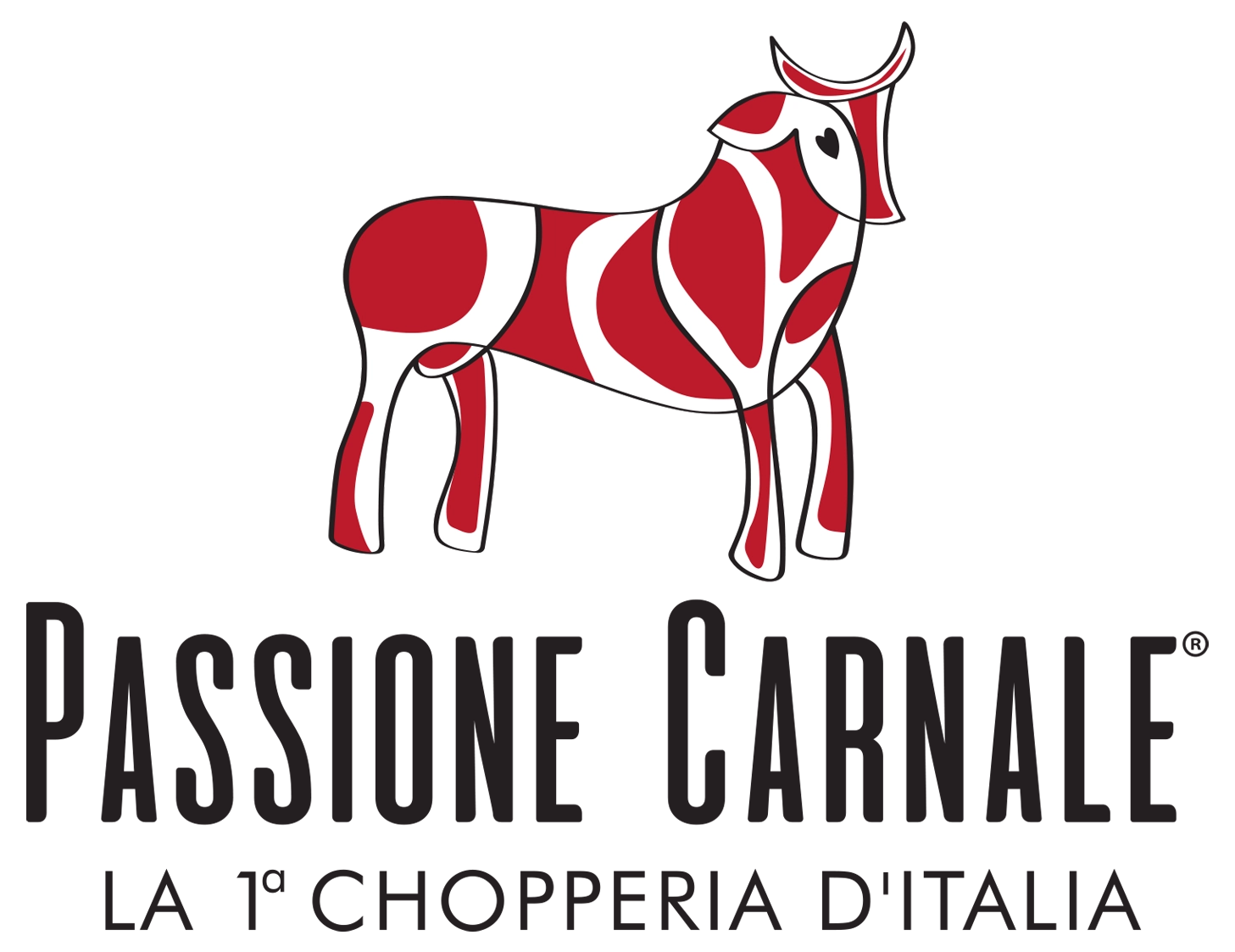 Passione Carnale